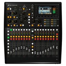 Behringer X32 Producer